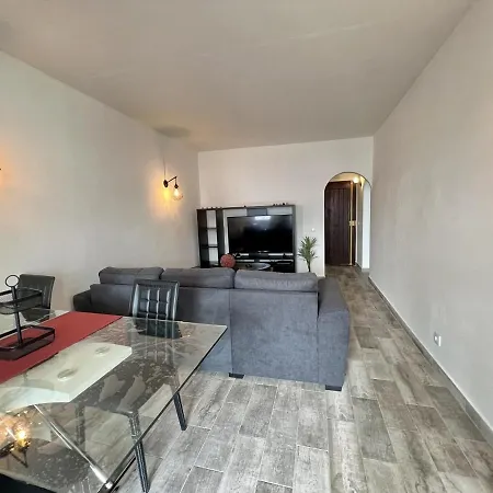 10 By Homing Apartment Albufeira