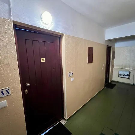 アパート 10 By Homing