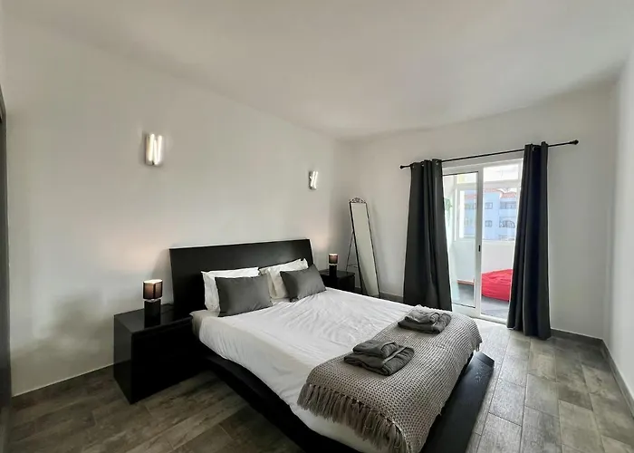 Apartamento 10 By Homing *