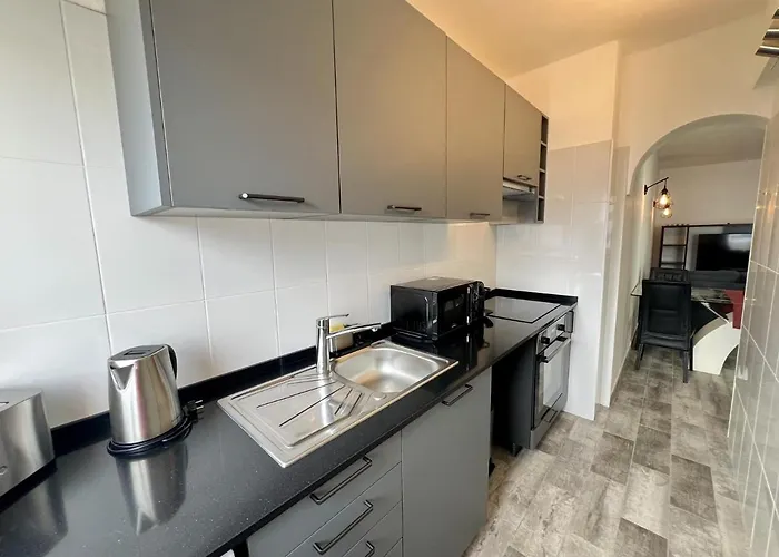 Appartement 10 By Homing *