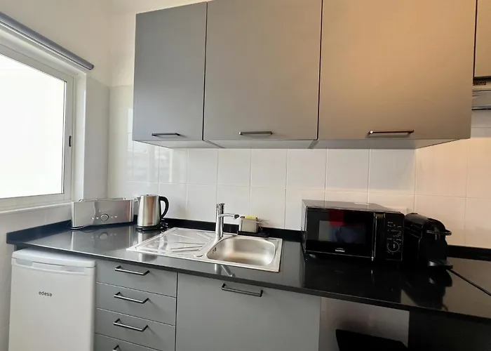 Appartement 10 By Homing *