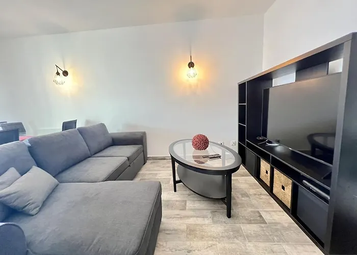 Appartement 10 By Homing Albufeira