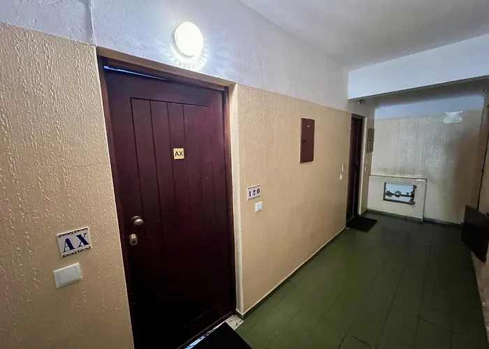 Apartamento 10 By Homing