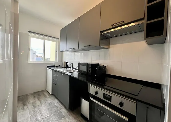 10 By Homing Apartamento
