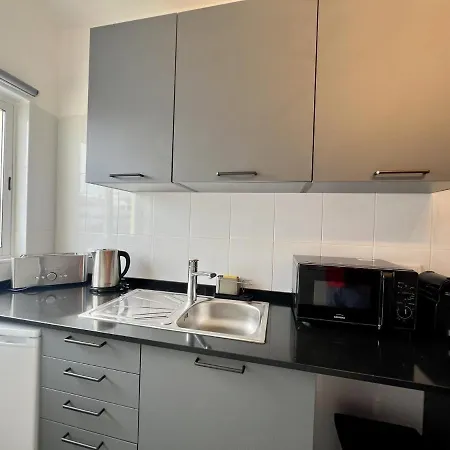 Apartamento 10 By Homing *