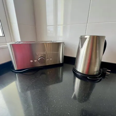 10 By Homing * Albufeira