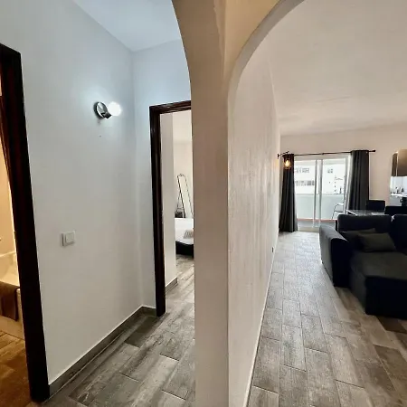 Apartmán 10 By Homing Albufeira